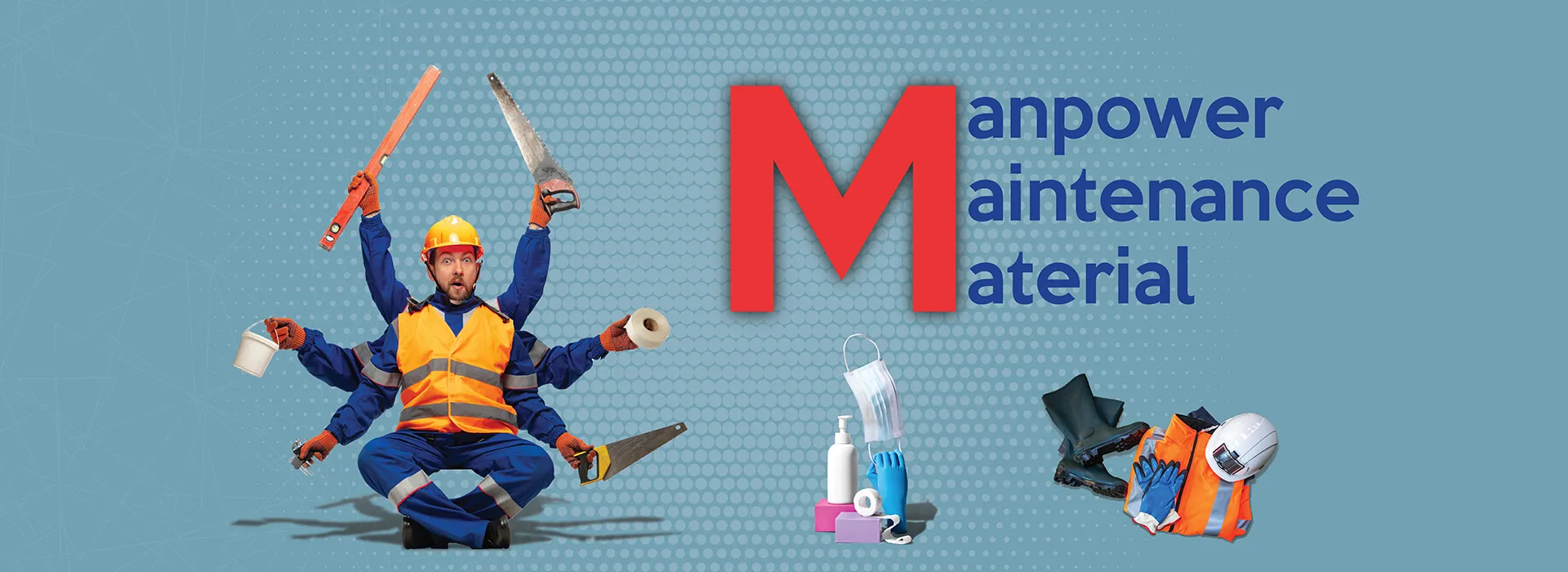 Manpower cleaning services in Coimbatore